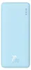 Baseus Airpow Lithium Polymer (LiPo) 20000 mAh Blau Produktbild-Vorschau 2