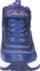 Skechers Fuse Tread - Wild Adventure - Navy Synthetik Produktbild-Vorschau 14