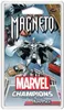 Marvel Champions: Le Jeu de Cartes - Pack Héros Magnéto Voir les images du produit 1