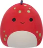 Squishmallows Dolan czerwony dinozaur - 19 cm (7,5") Podgląd zdjęcia produktu 1