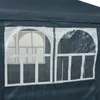CLIPOP 4 Seitenteile für 3x3 m Pavillon,4 Panel Ersatz Produktbild-Vorschau 9