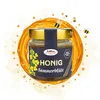 Sommerblüten Honig, 250 g Produktbild-Vorschau 1