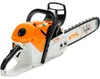 Stihl 0421 600 0053 Scie à chaîne jouet, orange/gris (0421 Voir les images du produit 17