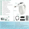 1400W Handdampfreiniger mit 400ml Wassertank & 14-teiligem Produktbild-Vorschau 5