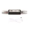DX6 USB dobíjecí svítilna Expert Jade s 6 světly Jasná Náhled obrázku produktu 5
