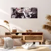 Bild auf Leinwand - Leinwandbild - Jazz Musik Musiker - Produktbild-Vorschau 7