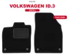 Tapis de sol avant velours sur-mesure pour Volkswagen ID.3 Voir les images du produit 16