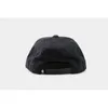 Bavarian Caps Kreizweis 2019 Snapback Cap One Size schwarz Produktbild-Vorschau 3