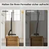 TV Standfuß Universal für 37-75 Zoll Fernseher, Produktbild-Vorschau 7