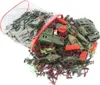 519 PC zestaw zabawek Mini Soldier men z akcesoriami - Podgląd zdjęcia produktu 5