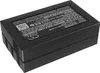 TECHTEK Akku Kompatibel mit [Dolphin] 6000LU1, 6100, 6110, Produktbild-Vorschau 3