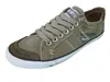 Dockers by Gerli Herren Canvas Sneaker Schuhe Produktbild-Vorschau 9