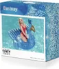 Bestway 41101 - Flotteur - Paon (198x164cm) Ride-On Oiseau Voir les images du produit 5