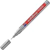 Edding 780, Silber, Feine Spitze, Blau, Rot, Silber, Produktbild-Vorschau 18