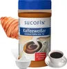 Open Food Kaffeeweißer - Sucofin - 400g, 544 kcal, 63,5 g, Produktbild-Vorschau 1