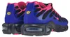 Nike Air Max Plus TN IF6146-001 Černá/Hyper Pink-Racer Blue Náhled obrázku produktu 4