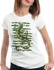 style3 Salamander Damen T-Shirt reptil echse mittelmeer, Produktbild-Vorschau 1