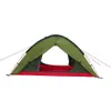 High Peak Trekking-Kuppelzelt Woodpecker 3, Zelt, (2 Produktbild-Vorschau 7