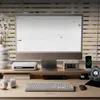NuPhy Node 100 Bezdrôtová mechanická klávesnica s vysokým Náhľad obrázku produktu 5
