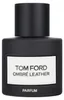 TOM FORD Ombré Leather, Unisex, 50 ml, Spray, Alcohol Produktbild-Vorschau 2