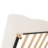 Kinderbett 90x200cm Wolkenform Polsterbett mit Produktbild-Vorschau 15