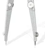 STAEDTLER Noris 550 01/02 Schulzirkel aus Metall mit Produktbild-Vorschau 4