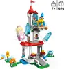 LEGO® Super Mario™ - Set de extindere - Costum de pisica Náhled obrázku produktu 2