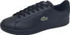 Lacoste Court CARNABY športová obuv black Náhľad obrázku produktu 1