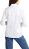 Eterna Bluse Twill Blickdicht Tailliert D708 5008 Gr. 42 Produktbild-Vorschau 3