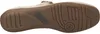 JOSEF SEIBEL Fenja 18 | Ballerines pour Femmes | beige Voir les images du produit 6