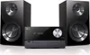 LG CM2460, Domáci audio mikrosystém, Čierna, 100 W, 2-way, Náhľad obrázku produktu 4