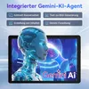 10palcový tablet, 30 GB RAM, 128 GB, Android 16, s Náhled obrázku produktu 4