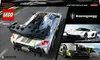 LEGO® Speed Champions 76900 Koenigsegg Jesko Podgląd zdjęcia produktu 11