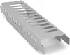 A metal grate for a smoker. Náhľad obrázku produktu