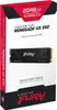 Kingston Technology 2T FURY RENEGADE G5 M.2 2280 NVMe SSD Náhľad obrázku produktu 4