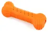 SwissPet Crunchy Bone orange, 18.5cm - Jouet à mâcher Voir les images du produit 4