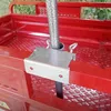 Schirmständer,Sonnenschirmhalter Balkongeländer, Balkon Produktbild-Vorschau 5