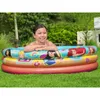 Piscina per bambini Bestway® Disney® Princess Ø 122 x 30 cm Anteprima dell’immagine prodotto 23