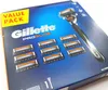 Gillette Fusion Proglide Scheersysteem Met Navulmesjes Produktbild-Vorschau 4