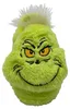 Grinch Hausschuhe Herren 3D Plüsch Pantoffeln mit fester Produktbild-Vorschau 4