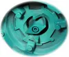 IBO | Pompe submersible Furiatka 550 - 550 W - Résistante - Voir les images du produit 4