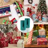 Geschenkpapierschneider, Weihnachten Geburtstag Produktbild-Vorschau 9