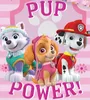 Povlečení do dětské postýlky Tlapková patrola - Pup Power Náhled obrázku produktu 5