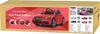 JAMARA Ride-on Mercedes-Benz SLC 12V wh| 461800 Produktbild-Vorschau 7