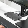 Satechi ST-DT4MDM-US, Thunderbolt 4, HDMI, Thunderbolt 4, Produktbild-Vorschau 11