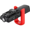 KS Tools Lampada portatile per officina, pieghevole, 500 Anteprima dell’immagine prodotto 5