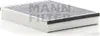 Filtro aria abitacolo MANN-FILTER CUK 25 007 Anteprima dell’immagine prodotto 10