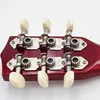 Viga Drewniana gitara dla dzieci Naturalna 21 cali 6 strun Podgląd zdjęcia produktu 11