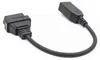 Kabel adapter samochodowy Techstar®, Honda, 3-pin do OBD2 Podgląd zdjęcia produktu 2