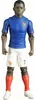Francia, figura de acción de Ousmane Dembele, 20 cm Vista previa de la imagen del producto 8
